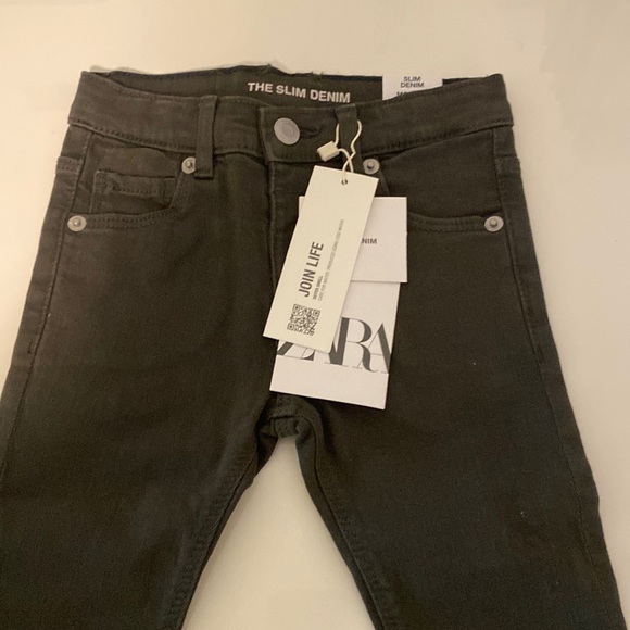 Zara Denim - Picture 1 of 6